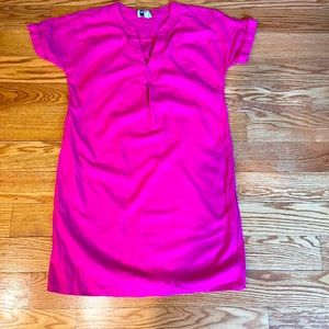Vineyard Vines size 0 shift dress